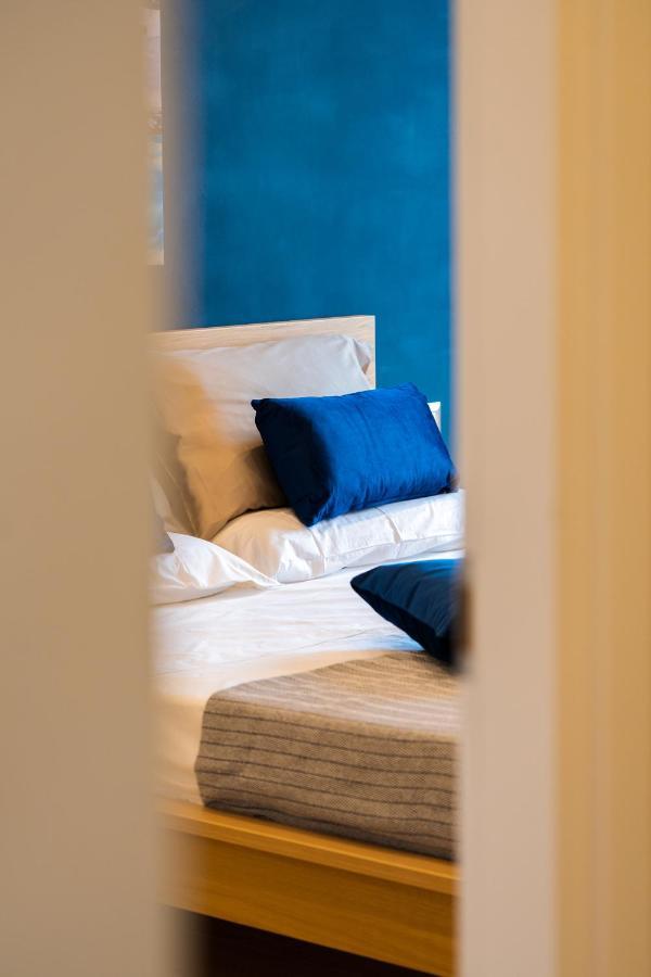 La Casa Di Leo - Rooms At The Feet Of Vesuvius Boscotrecase Bagian luar foto
